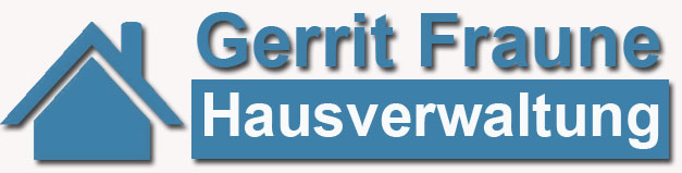 Gerrit Fraune Hausverwaltung